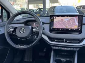 Skoda Enyaq iV 60 thumbnail 6