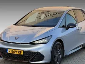 CUPRA Born Business 62 kWh