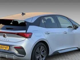 CUPRA Born Business 62 kWh thumbnail 2