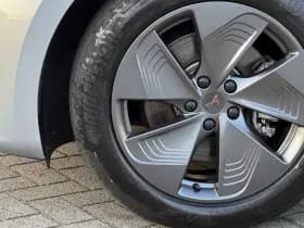 CUPRA Born Business 62 kWh thumbnail 27