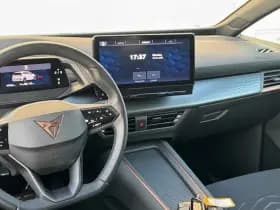 CUPRA Born Business 62 kWh thumbnail 5