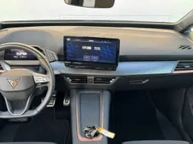 CUPRA Born Business 62 kWh thumbnail 6