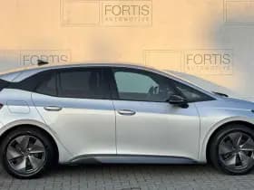 CUPRA Born Business 62 kWh thumbnail 8