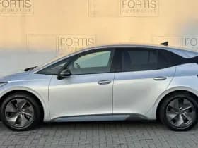 CUPRA Born Business 62 kWh thumbnail 9