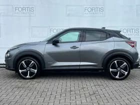 Nissan Juke 1.6 Hybrid N-Design thumbnail 11
