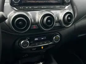 Nissan Juke 1.6 Hybrid N-Design thumbnail 16