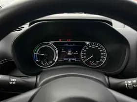 Nissan Juke 1.6 Hybrid N-Design thumbnail 17