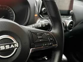 Nissan Juke 1.6 Hybrid N-Design thumbnail 18