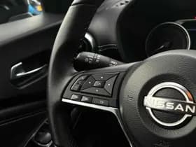 Nissan Juke 1.6 Hybrid N-Design thumbnail 20