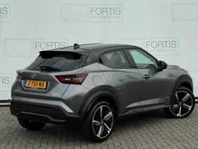 Nissan Juke 1.6 Hybrid N-Design thumbnail 3