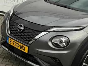 Nissan Juke 1.6 Hybrid N-Design thumbnail 21