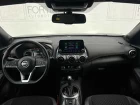 Nissan Juke 1.6 Hybrid N-Design thumbnail 4