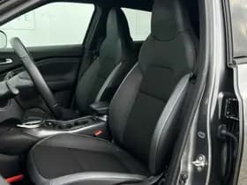 Nissan Juke 1.6 Hybrid N-Design thumbnail 5