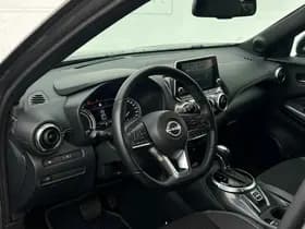Nissan Juke 1.6 Hybrid N-Design thumbnail 7