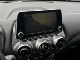 Nissan Juke 1.6 Hybrid N-Design thumbnail 8