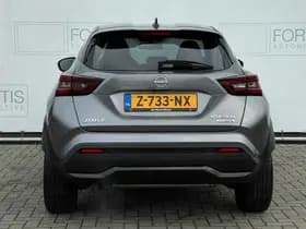 Nissan Juke 1.6 Hybrid N-Design thumbnail 9