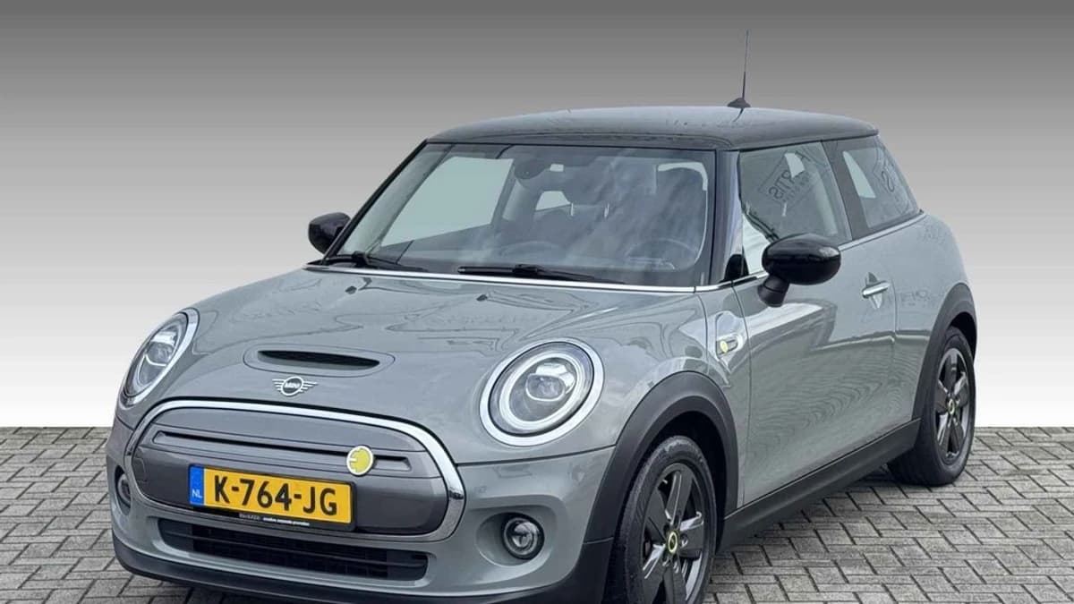 MINI Mini Basic 33 kWh — foto 1