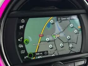 MINI Mini Basic 33 kWh thumbnail 13