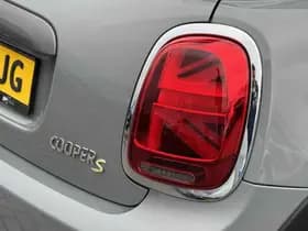 MINI Mini Basic 33 kWh thumbnail 27