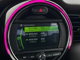 MINI Mini Basic 33 kWh thumbnail 10