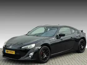 Toyota GT86 2.0 D-4S