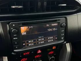 Toyota GT86 2.0 D-4S thumbnail 16