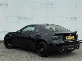 Toyota GT86 2.0 D-4S thumbnail 9