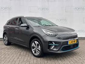 Kia E-Niro ExecutiveLine 64 kWh thumbnail 13