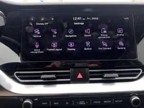 Kia E-Niro ExecutiveLine 64 kWh thumbnail 19