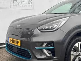 Kia E-Niro ExecutiveLine 64 kWh thumbnail 10