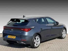 SEAT Leon Sportstourer 1.0 TSI FR Business Intense thumbnail 2
