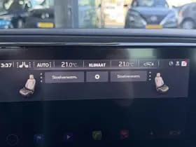 SEAT Leon Sportstourer 1.0 TSI FR Business Intense thumbnail 11