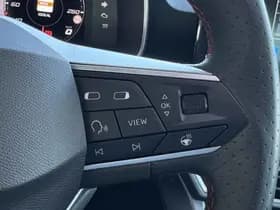 SEAT Leon Sportstourer 1.0 TSI FR Business Intense thumbnail 13