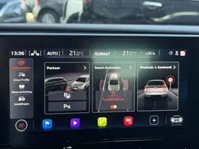 SEAT Leon Sportstourer 1.0 TSI FR Business Intense thumbnail 14