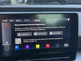 SEAT Leon Sportstourer 1.0 TSI FR Business Intense thumbnail 15