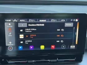 SEAT Leon Sportstourer 1.0 TSI FR Business Intense thumbnail 16