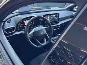 SEAT Leon Sportstourer 1.0 TSI FR Business Intense thumbnail 3