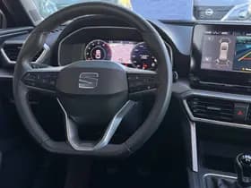 SEAT Leon Sportstourer 1.0 TSI FR Business Intense thumbnail 23