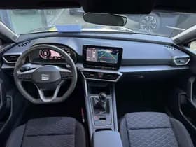 SEAT Leon Sportstourer 1.0 TSI FR Business Intense thumbnail 5