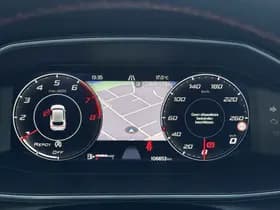 SEAT Leon Sportstourer 1.0 TSI FR Business Intense thumbnail 7