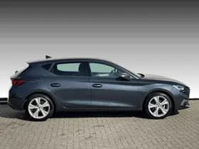 SEAT Leon Sportstourer 1.0 TSI FR Business Intense thumbnail 8