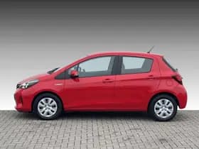 Toyota Yaris 1.5 Hybrid Now thumbnail 11