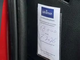 Toyota Yaris 1.5 Hybrid Now thumbnail 16