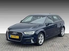 Audi A3 Sportback 1.0 TFSI Sport Lease Edition