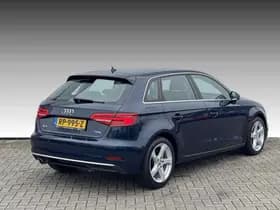 Audi A3 Sportback 1.0 TFSI Sport Lease Edition thumbnail 2