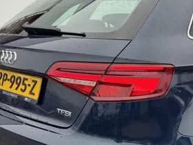 Audi A3 Sportback 1.0 TFSI Sport Lease Edition thumbnail 13