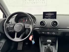 Audi A3 Sportback 1.0 TFSI Sport Lease Edition thumbnail 18