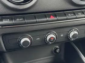 Audi A3 Sportback 1.0 TFSI Sport Lease Edition thumbnail 19