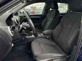 Audi A3 Sportback 1.0 TFSI Sport Lease Edition thumbnail 3