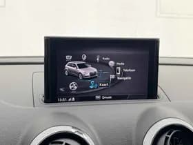 Audi A3 Sportback 1.0 TFSI Sport Lease Edition thumbnail 22